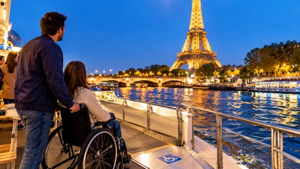 Wheelchair Access