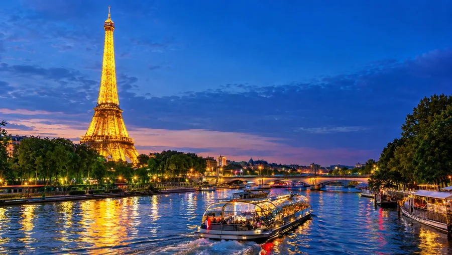 Cosas que hacer en París de noche: Atracciones principales y actividades nocturnas